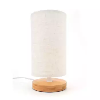 Настольная лампа Lucia Онтарио 4606400512134