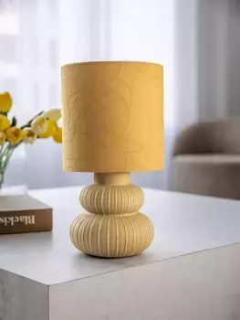 Настольная лампа Lucia Севилья 361 4606400051268