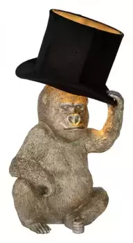 Настольная лампа Lucide Extravaganza Gust 10503/81/30