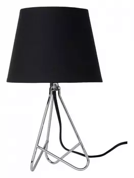 Настольная лампа Lucide Gitta 47500/81/11