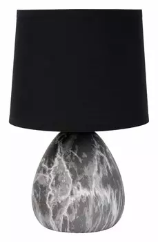 Настольная лампа Lucide Marmo 47508/81/30