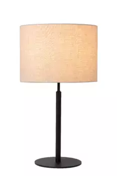 Настольная лампа Lucide Maya 45509/81/38