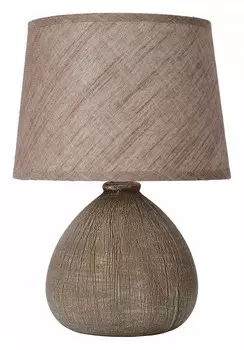 Настольная лампа Lucide Ramzi 47506/81/43