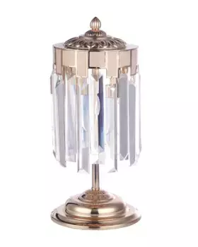 Настольная лампа Lumien Hall Нара 0024/2T-FGWT