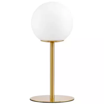 Настольная лампа Lumina Deco LDT 6030-11 MD