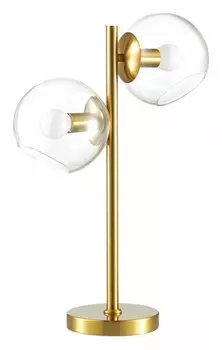 Настольная лампа Lumion Moderni Blair 3769/2T