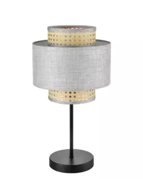 Настольная лампа Lumion Moderni Launa 8043/1T