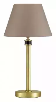 Настольная лампа Lumion Neoclassi Montana 4429/1T