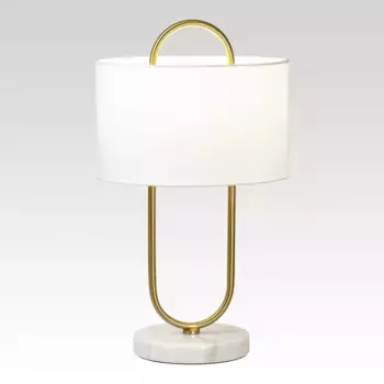 Настольная лампа Lussole Hendry LSP-0664