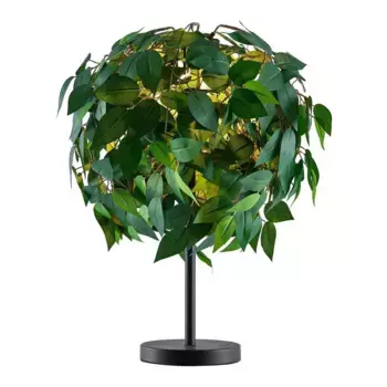 Настольная лампа Lussole IDAHO LSP-0682