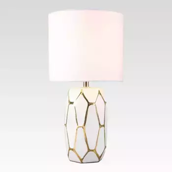 Настольная лампа Lussole Lgo LSP-0828