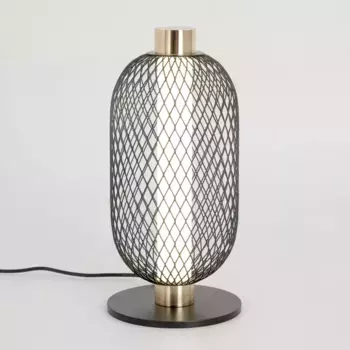 Настольная лампа Lussole LSP-0944