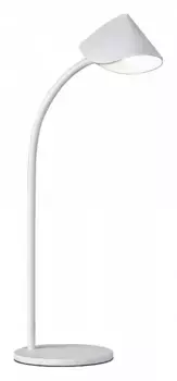 Настольная лампа Mantra Capuccina 7586