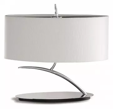 Настольная лампа Mantra Eve 1138