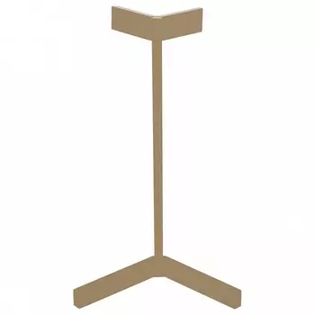 Настольная лампа Mantra Vector 7334