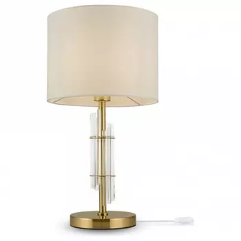 Настольная лампа Maytoni Alloro MOD088TL-01BS