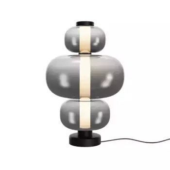 Настольная лампа Maytoni Atmos MOD364TL-L15B3K