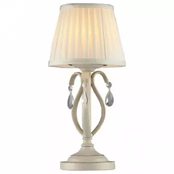 Настольная лампа Maytoni Brionia ARM172-01-G