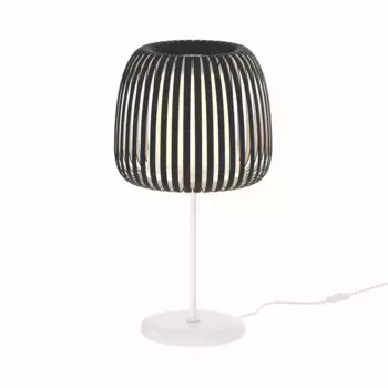 Настольная лампа Maytoni Kirigami MOD409TL-01B