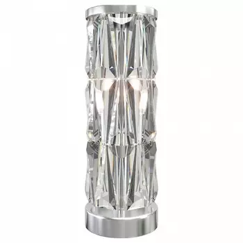 Настольная лампа Maytoni Puntes MOD043TL-02CH