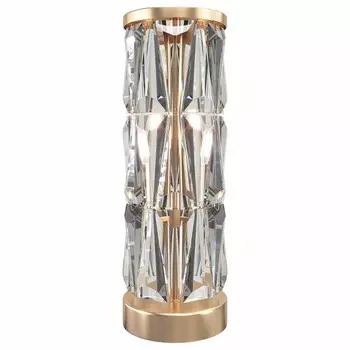 Настольная лампа Maytoni Puntes MOD043TL-02G