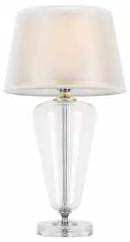 Настольная лампа Maytoni Verre Z005TL-01CH