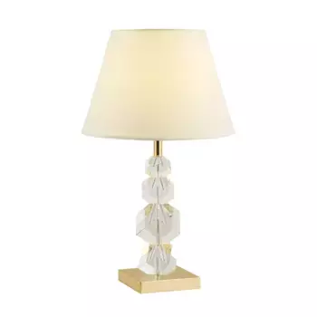 Настольная лампа Modelux ML.5501.01TL GD