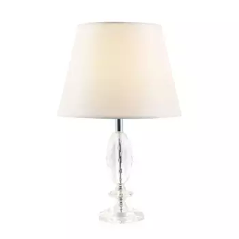 Настольная лампа Modelux ML.5503.01TL CR