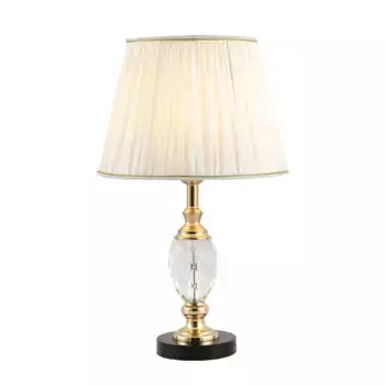 Настольная лампа Modelux ML.5504.01TL GD