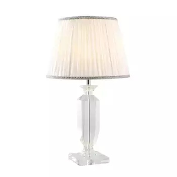 Настольная лампа Modelux ML.5505.01TL CR