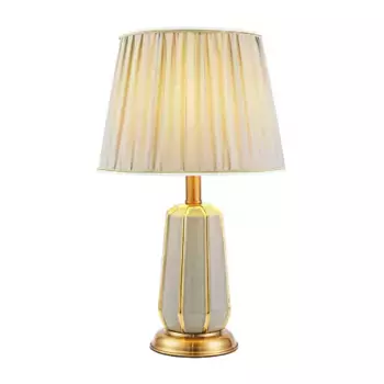 Настольная лампа Modelux ML.6063.01TL GR