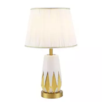 Настольная лампа Modelux ML.6174.01TL WH