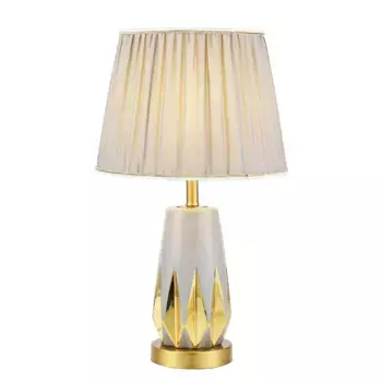 Настольная лампа Modelux ML.6174.01TL GR