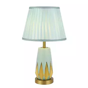 Настольная лампа Modelux ML.6174.01TL BL