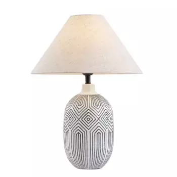 Настольная лампа Modelux ML.6195.01TL