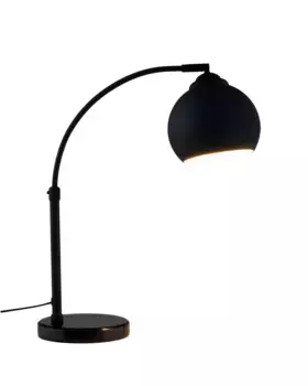 Настольная лампа Moderli Arco V11337-1T