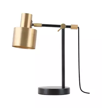 Настольная лампа Moderli Artis V11266-1T