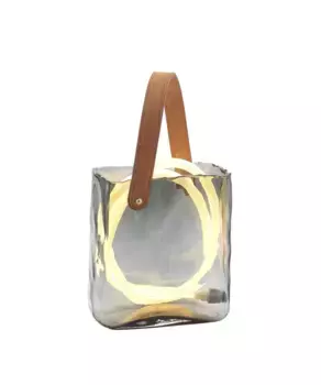 Настольная лампа Moderli Bag V11675-TL