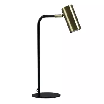 Настольная лампа Moderli Fine V11002-TL