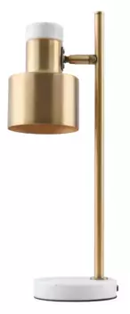 Настольная лампа Moderli Goldy V11308-1T