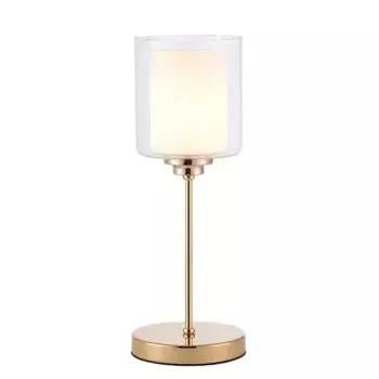 Настольная лампа Moderli Maximilian V11130-1T