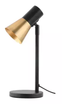 Настольная лампа Moderli Melro V11325-1T