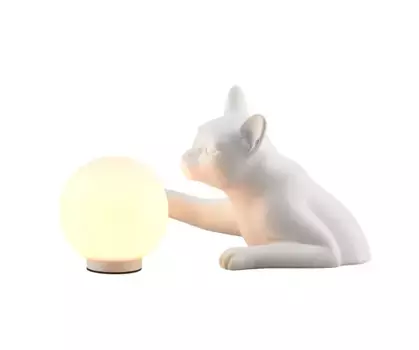 Настольная лампа Moderli Monya V11676-TL