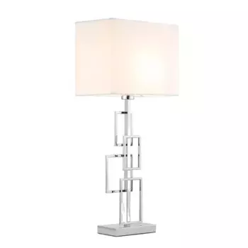Настольная лампа Moderli Nemesia V11134-1T