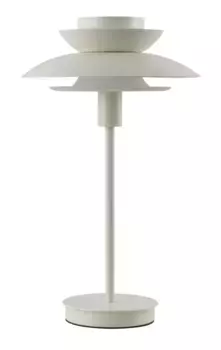 Настольная лампа Moderli Shaggy V11297-1T