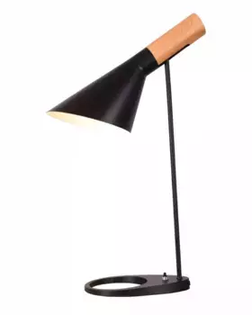 Настольная лампа Moderli Turin V11333-1T