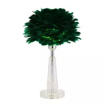 Настольная лампа Modestyle MS.110.01TL GN