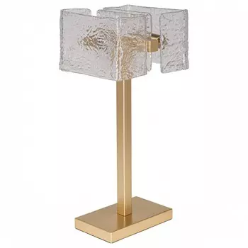 Настольная лампа MW-Light Айс 542030802