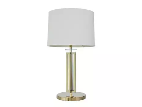 Настольная лампа Newport Amalia 35401/T gold без абажура М0069067