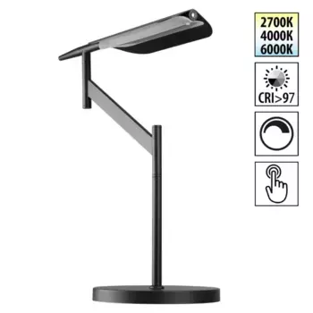 Настольная лампа Novotech Ledo Ala 359541